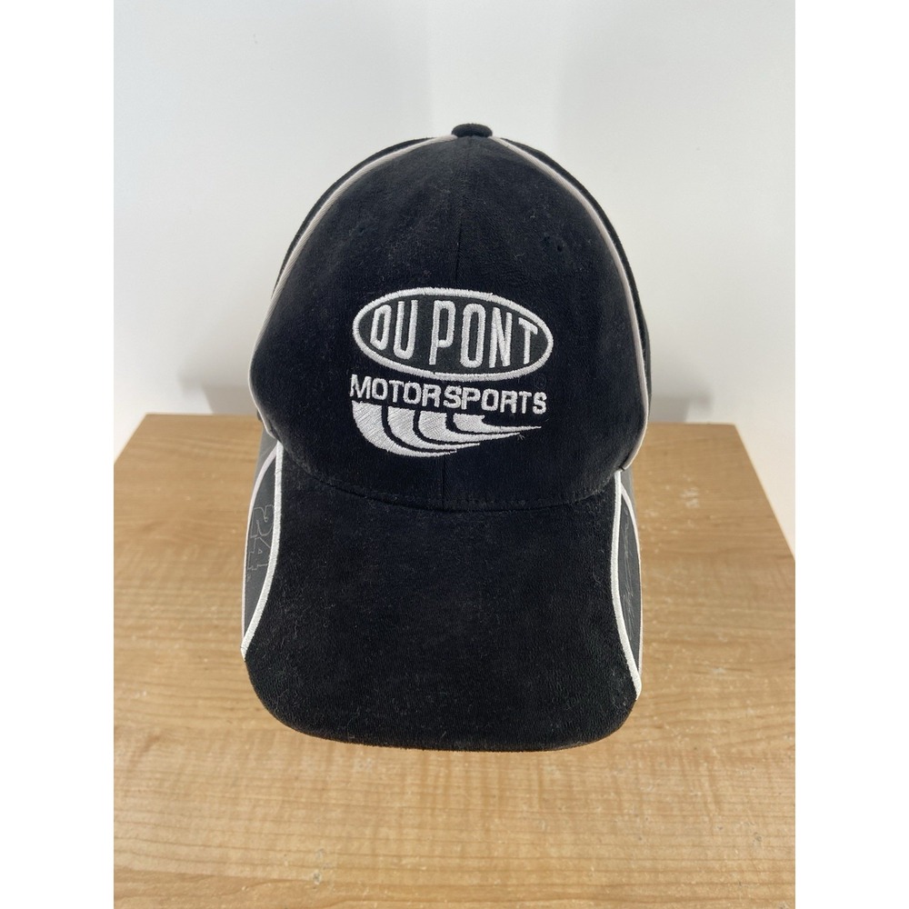 Jeff Gordon Nascar Hat Cap Mens‎ One Size Adjustable Racing Casual Adult